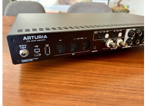 Arturia AudioFuse 16Rig (88490)