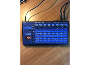 Dave Smith Instruments Evolver (73885)