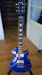 Marceau Guitars Marceau Dominante