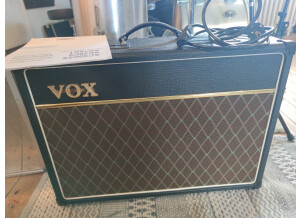 Vox AC15C1 (19884)