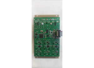 Stages pcb