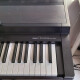 Clavinova CLP-100 Clavinova CLP-100