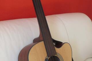 Cort SJB5F FL