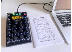 Faderfox EC4 (30623)