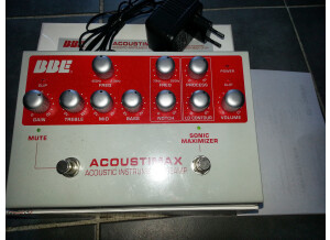 BBE Acoustimax (91874)