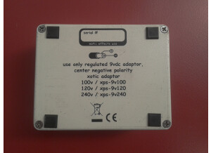 Xotic Effects AC Plus (64458)