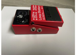 Boss RC-1 Loop Station (12246)