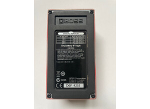 Boss RC-1 Loop Station (40293)