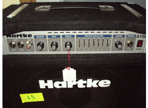 Hartke A100S (80900)