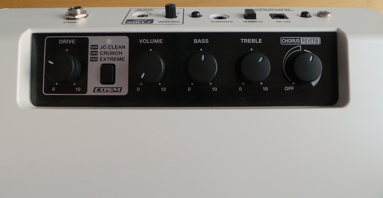 Roland Cube Lite