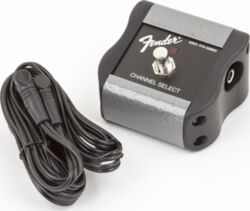 FOOTSWITCH 1 BOUTON FENDER NEUF