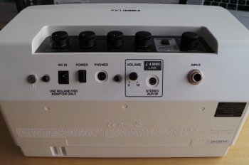 Roland Cube Lite Roland Cube Lite