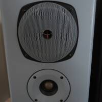 Vends Klinger Favre D26 amplifiées grises