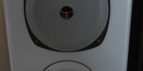 Vends Klinger Favre D26 amplifiées grises