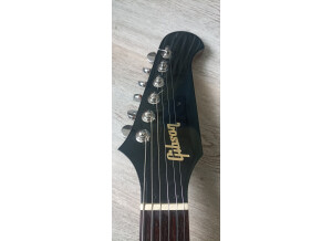Gibson Firebird Studio 2017 T (47754)