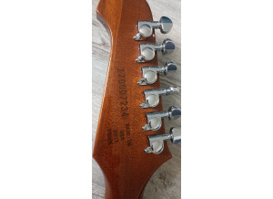 Gibson Firebird Studio 2017 T (20426)
