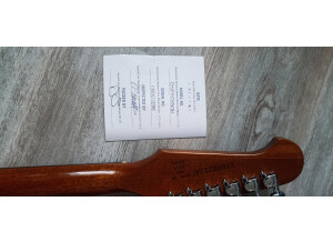 Gibson Firebird Studio 2017 T (98684)