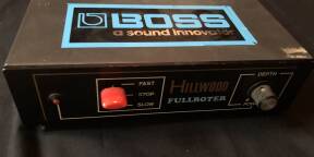 Hillwood Fullroter FR-2