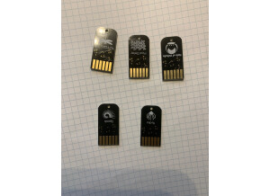 Tiptop Audio Z-DSP mkII (29905)