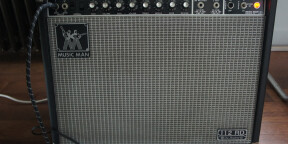 Vends Ampli Musicman RD 112 One Hundred