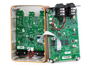 Universal Audio Enigmatic '82 Overdrive Special Amp (27434)