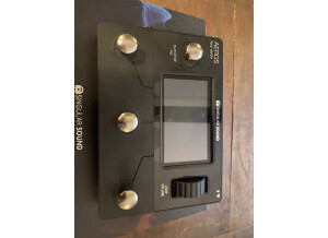 Singular Sound Aeros Loop Studio (7835)