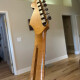 California Stratocaster California Stratocaster