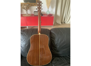 Martin & Co HD-28 (13875)