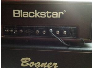 Blackstar Amplification Artisan 15H (71090)