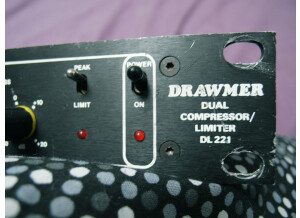 Drawmer DL221 (27117)