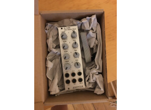 Doepfer A-138s Mini Stereo Mixer (93736)