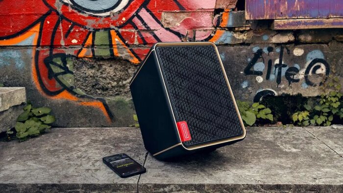 Spark EDGE Lifestyle Spark EDGE Lifestyle