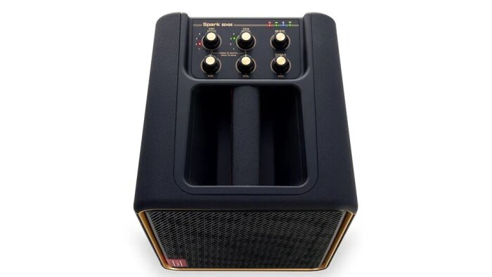 Spark EDGE Top Spark EDGE Top