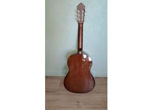 GUITARE ARRIERE