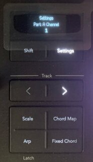 sclaechords sclaechords