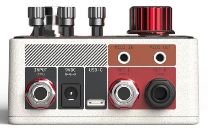 Nucleo Back Nucleo Back