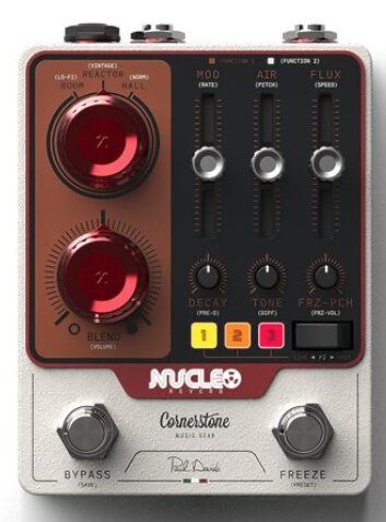 Nucleo Nucleo