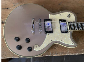 D'angelico Deluxe Atlantic (96127)