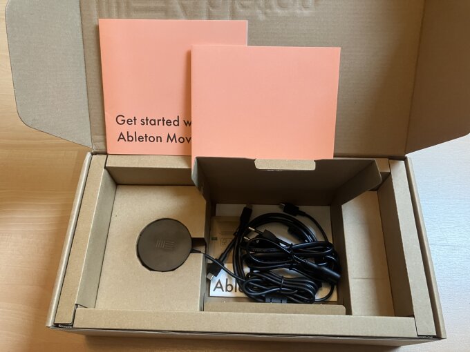 Unboxing1 Unboxing1