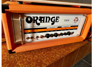 Orange TH30 Head (23108)