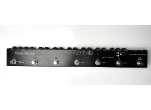 One Control Caiman Tail Loop (87288)