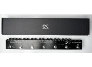 One Control Caiman Tail Loop (70535)