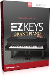 Toontrack EZkeys Toontrack EZkeys