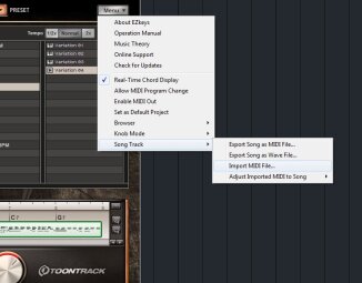 Toontrack EZkeys Toontrack EZkeys
