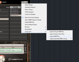 Toontrack EZkeys Toontrack EZkeys