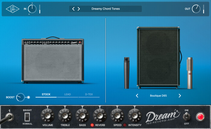 Dream '65 - Boutique Dream '65 - Boutique