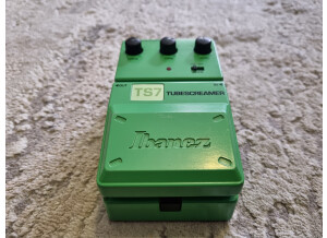 Ibanez TS7 Tube Screamer (6407)