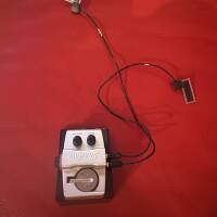 Shadow MAC Nanoflex Maccaferri modèle Django