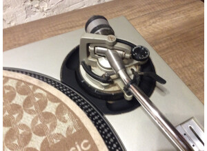 Technics SL-1200 MK2 (47770)