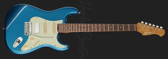 ST-Modern HSSBlue ST-Modern HSSBlue